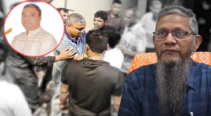 ডা. কামরুলের হাসপাতালে চাঁদাবাজি, যুবদল নেতাসহ ৭ জন গ্রেপ্তার