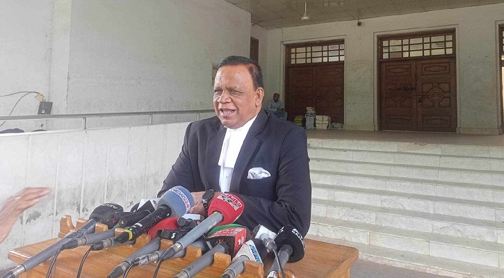 তফসিল ঘোষণা করলে মানুষ আপনাদের অভিশাপ দেবে