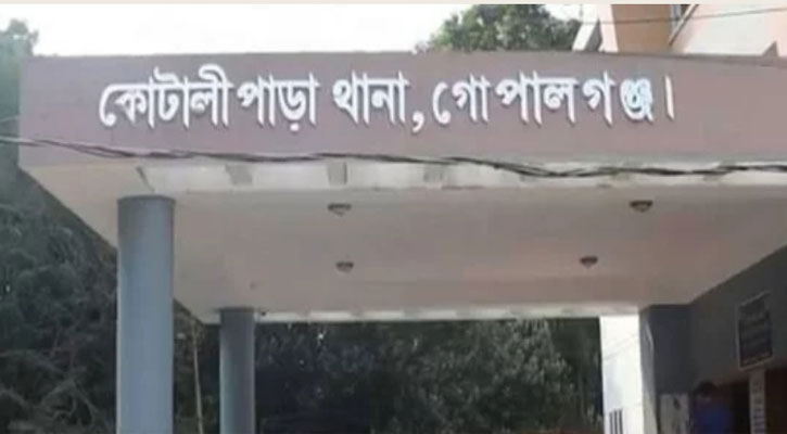 ছাদের পানি পড়া নিয়ে ভাইয়ের হাতে ভাই খুন