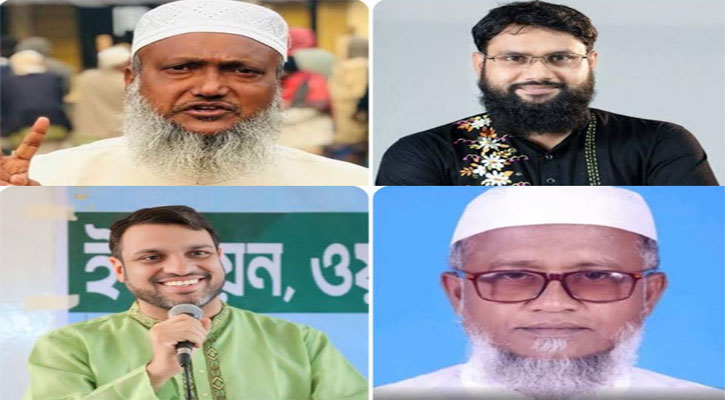 কুড়িগ্রামে তিনটিতে জামায়াত, একটিতে এনসিপির জয়ী