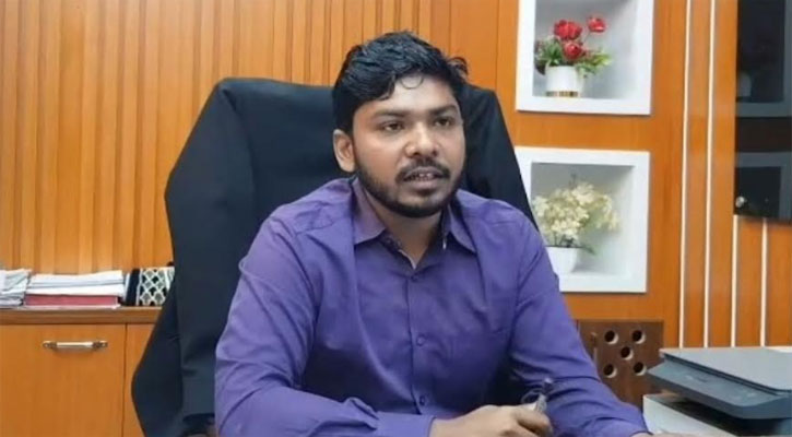 সাংবাদিক পরিচয়ে ভাই বলায় চটলেন এসিল্যান্ড