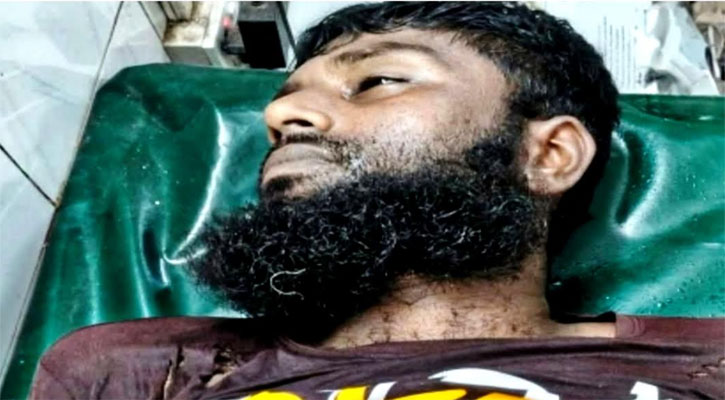 কুড়িগ্রামে ধান কাটতে গিয়ে বজ্রপাতে কৃষকের মৃত্যু