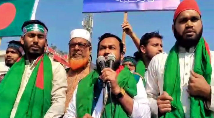 পাথর দিয়ে মানুষ মারার দৃশ্য জনগণ আর দেখতে চায় না: রেজাউল করিম 