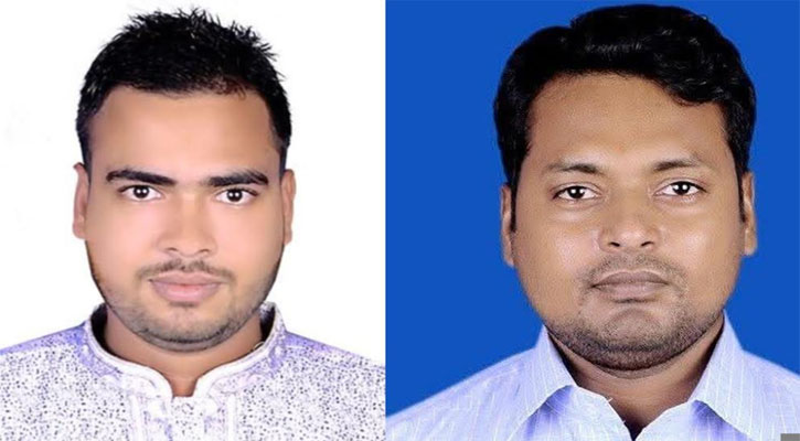 লক্ষ্মীপুরে লুট-প্রতারণা মামলায় বিএনপির ২ নেতা গ্রেপ্তার 