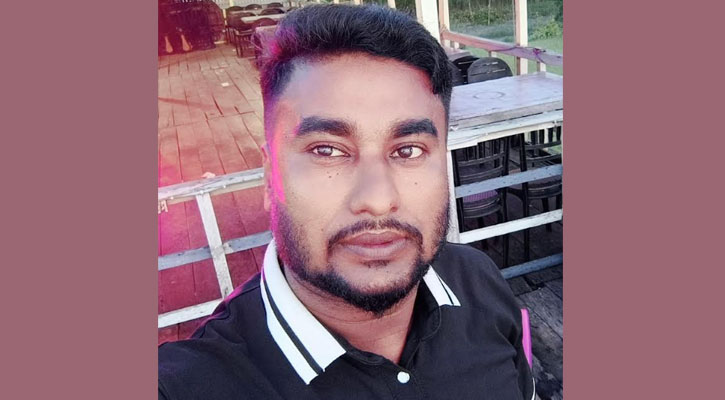 গৃহবধূকে ধর্ষণের অভিযোগ, যুবদল নেতার বিরুদ্ধে মামলা 