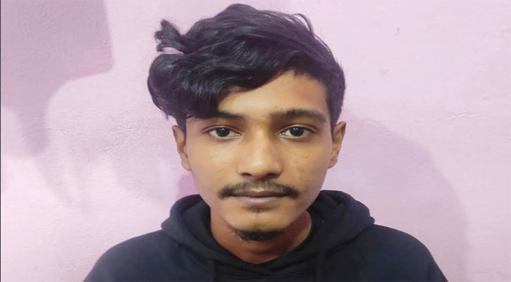 সেপটিক ট্যাংকে মিলল কলেজ ছাত্রের হাত-পা বাঁধা মরদেহ 