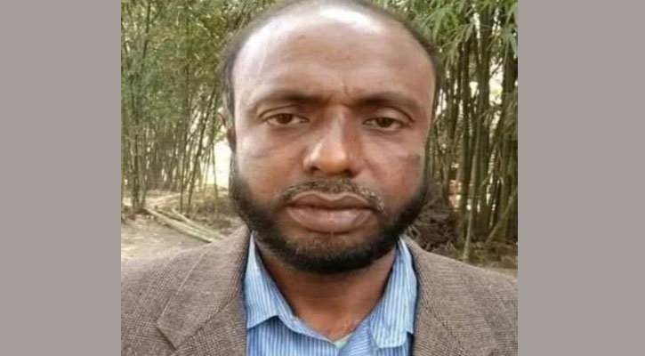 এমপির দোহাই দিয়ে ভিজিএফ চালের ৩০ শতাংশ দাবি বিএনপি নেতার!