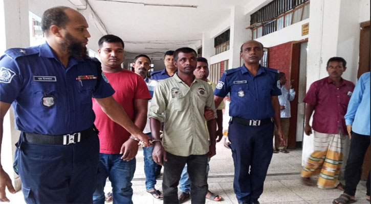 লালমনিরহাটে মাদক মামলায় চারজনে ১০ বছর কারাদণ্ড