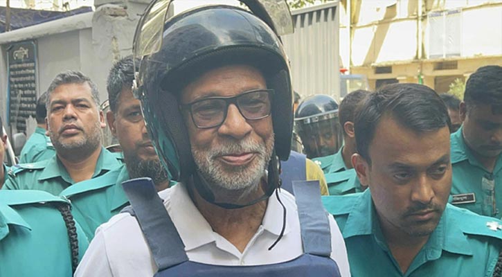 লতিফ সিদ্দিকীর মুক্তিতে বাধা নেই