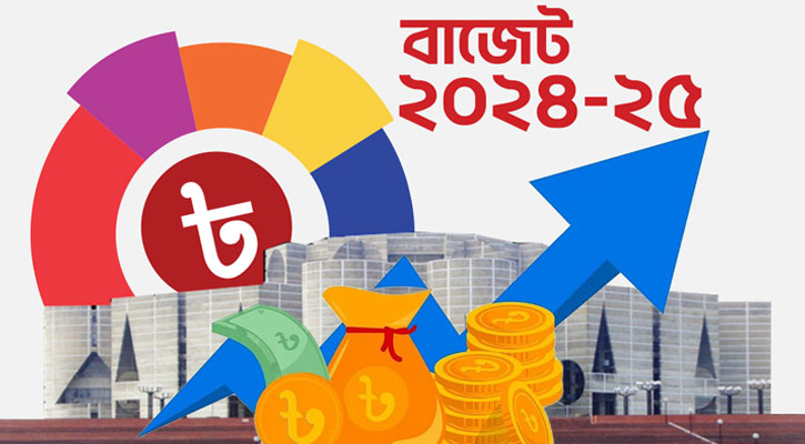 আইএমএফের শর্তের প্রতিফলন নতুন বাজেটে