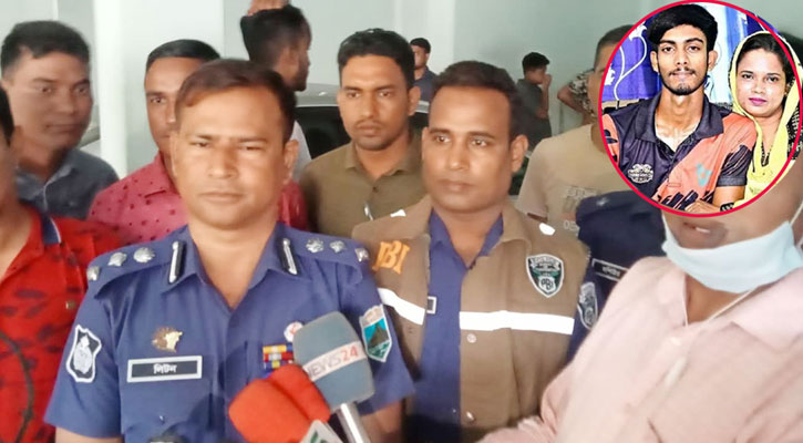 সেই শিক্ষিকার মৃত্যু নিয়ে যা বললেন পুলিশ সুপার
