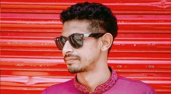 পাটগ্রামে ট্রেনের ধাক্কায় যুবকের মৃত্যু