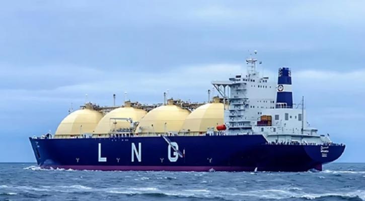২০২৭ সাল পর্যন্ত দীর্ঘায়িত হতে পারে এলএনজি সংকট
