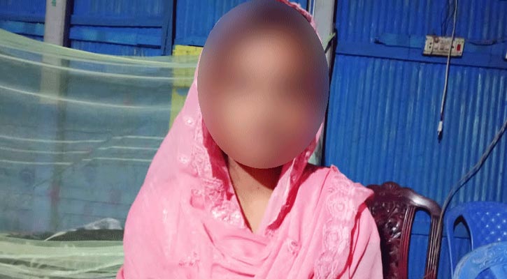 ফেসবুকে পরিচয়, গুগল ম্যাপ দেখে প্রেমিকের বাড়িতে হাজির প্রেমিকা