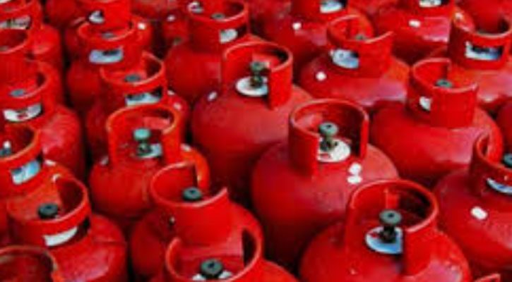 দাম কমলো এলপি গ্যাসের