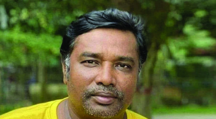 বাসার গেটে পুলিশ, ছাদ থেকে লাফিয়ে আওয়ামী লীগ নেতার মৃত্যু