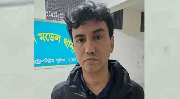 স্কুলে সেই শিশু নির্যাতনকারী কারাগারে 