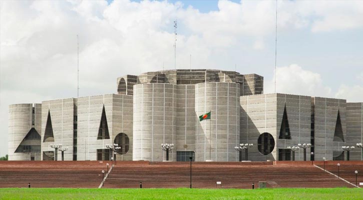 মঙ্গলবার এমপি ও নতুন মন্ত্রিসভার শপথ