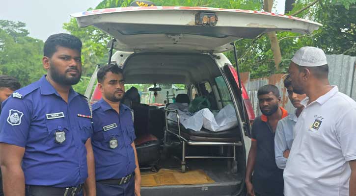 ফেসবুকের পরিচয়ে বিয়ে, দুই বছর পর গৃহবধূর ঝুলন্ত মরদেহ উদ্ধার