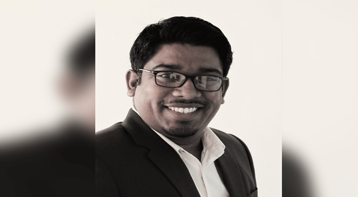 মোনার্ক মার্টে নতুন চিফ কমার্শিয়াল অফিসার আনজির হোসেন