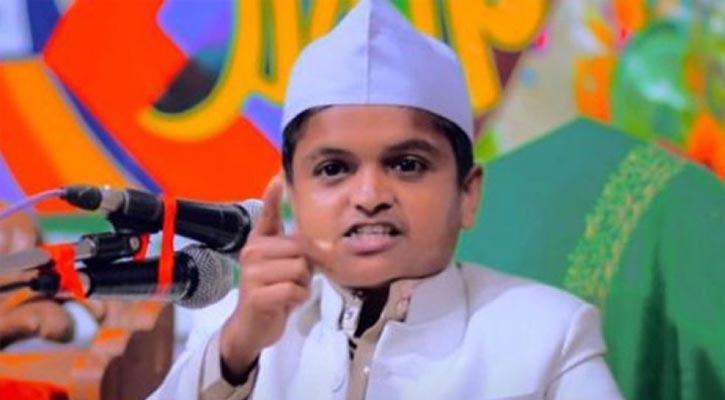 বাউল আবুল সরকারকে মুক্তি দিলে অবস্থান কর্মসূচির ঘোষণা মাদানীর