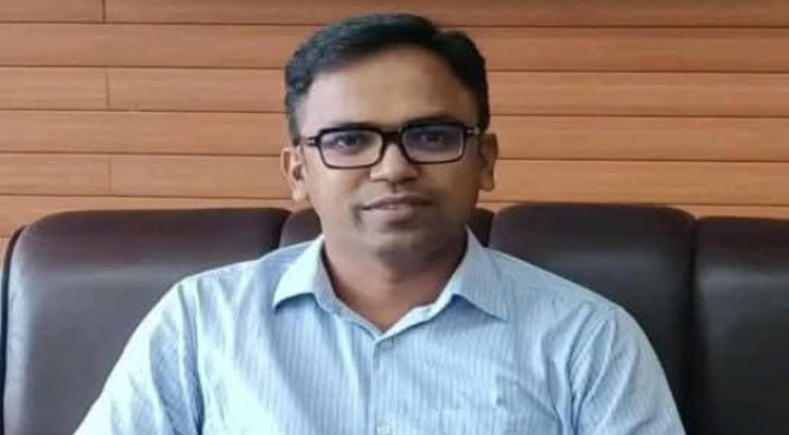 নিখোঁজের তিন দিন পর কৃষিবিদের হাত-পা বাঁধা মরদেহ উদ্ধার