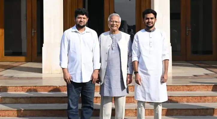 মাহফুজ ও আসিফ কোন দলে যোগ দিচ্ছেন, জানা গেল