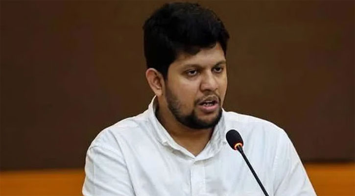 কয়েকটা দলের মহারথীরাই আমার বিরুদ্ধে কাজ করছেন