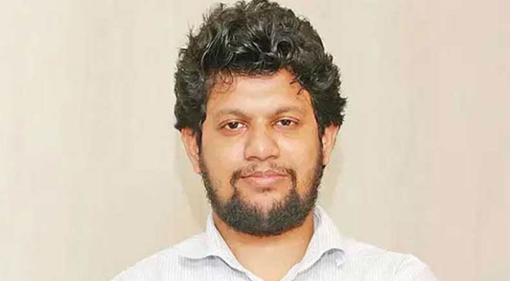 ছাত্রলীগের একটা অংশ বিদ্রোহ করে অভ্যুত্থানে যুক্ত হয়েছেন : তথ্য উপদেষ্টা