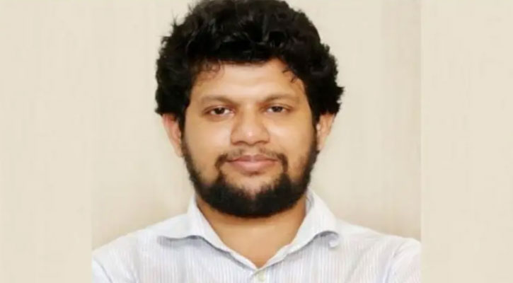 নির্বাচন না করার ঘোষণা মাহফুজ আলমের, তবে পদত্যাগ কেন?