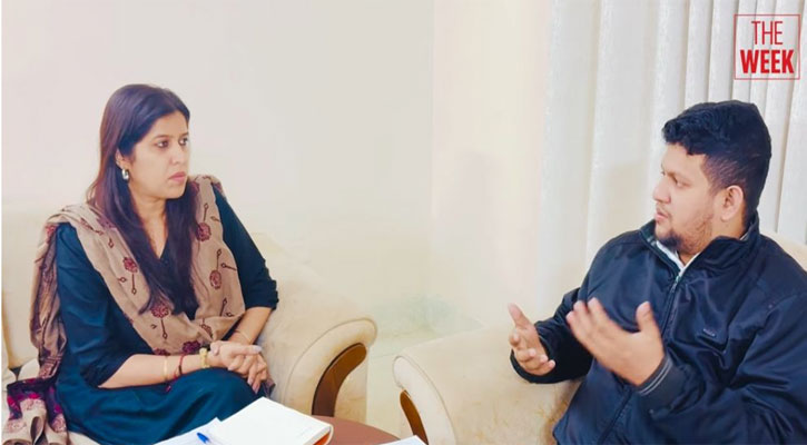 আওয়ামী লীগ-জামায়াত ‘মুদ্রার এপিঠ-ওপিঠ’: মাহফুজ আলম