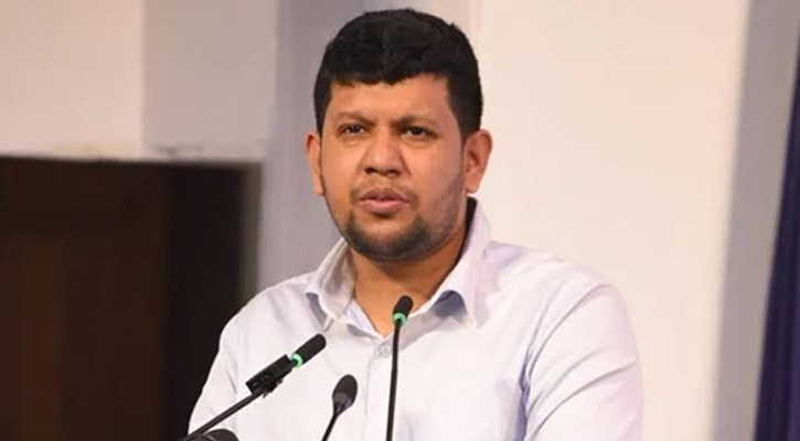 যারা একসময় মজলুম ছিল তারা এখন জালিম হচ্ছে : তথ্য উপদেষ্টা