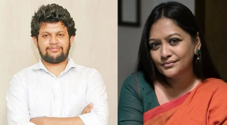 মাহফুজ-তাজনুভার নেতৃত্বে নতুন রাজনৈতিকদল, ১৭ জনের নাম ঘোষণা