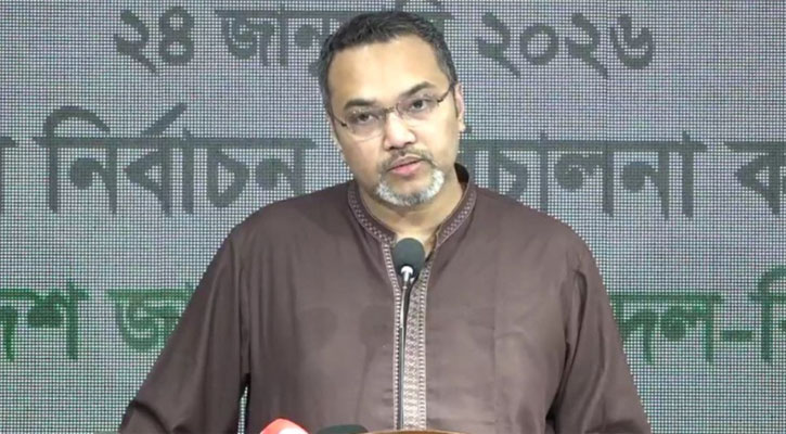 ভারতের সঙ্গে বিএনপির চুক্তির মিথ্যা প্রচার করা হচ্ছে: মাহদী