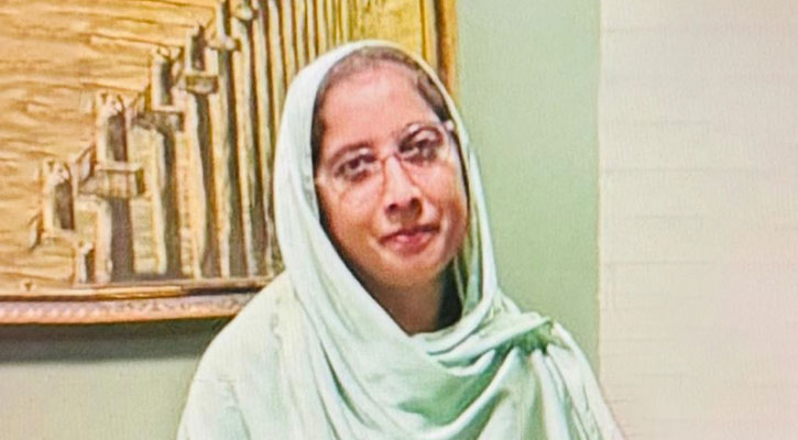 Күміс орман жалаңаш