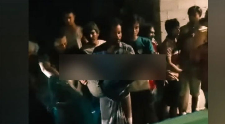 গ্যাস সিলিন্ডার বিস্ফোরণে মালদ্বীপে ৫ বাংলাদেশির মৃত্যু