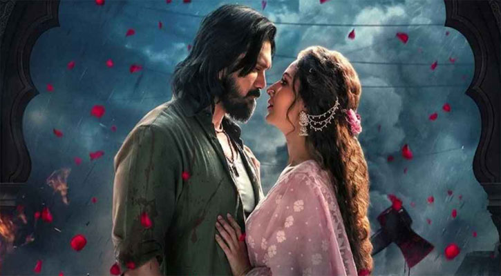 ‘মালিক’ সিনেমা নিয়ে পাল্টাপাল্টি অভিযোগ