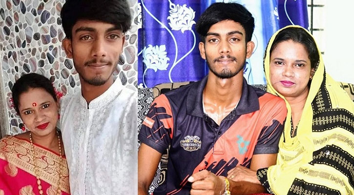 বিয়ের পর পদোন্নতি সেই শিক্ষিকার, ব্যবসা করছেন মামুন