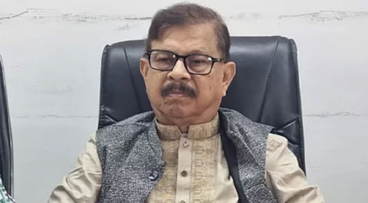 মাহমুদুর রহমানের মনোনয়নপত্র বাতিল, জানা গেল কারণ