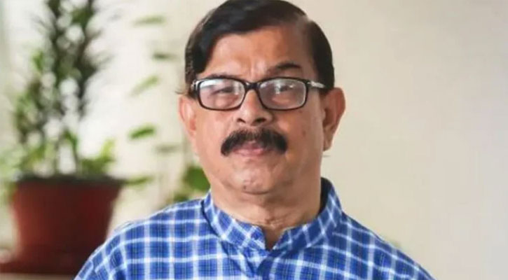 প্রার্থিতা ফিরে পেলেন নাগরিক ঐক্যের মান্না