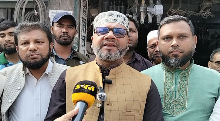 শাসক নয়, সেবক হিসেবে কাজ করব: আব্দুল মান্নান