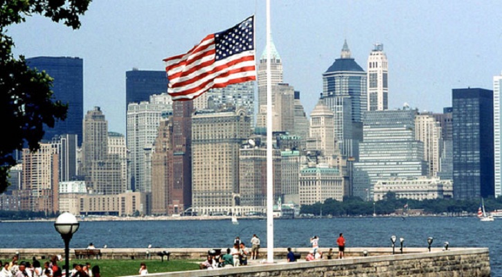 এবার ইসরায়েলিদের ওপর মার্কিন ভিসা নিষেধাজ্ঞা আসছে