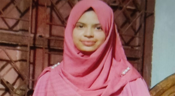 মুক্তাগাছায় স্বামীর নির্যাতনে গৃহবধূর মৃত্যুর অভিযোগ