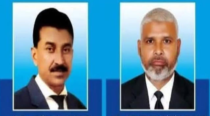 ময়মনসিংহ আইনজীবী সমিতিতে বিএনপিপন্থীদের নিরঙ্কুশ জয়