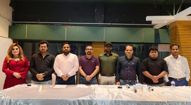 সাংবাদিকতা ও মিডিয়া অ্যাওয়ার্ড দেবে ডিজিটাল মিডিয়া ফোরাম