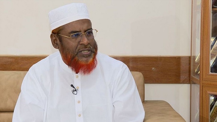 এনসিপির সমাবেশে হামলা, দোষীদের দ্রুত শাস্তির দাবি গোলাম পরওয়ারের