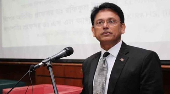 শিক্ষা মন্ত্রণালয়ের দায়িত্ব পাচ্ছেন এহসানুল হক মিলন