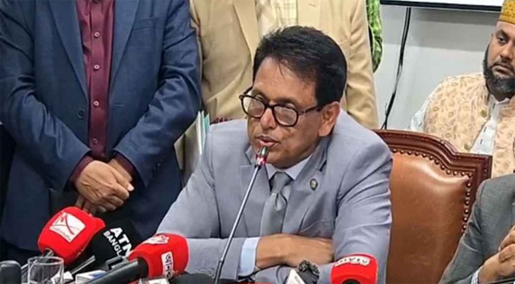 রাজনৈতিক কর্মসূচিতে শিক্ষকদের অংশগ্রহণ বন্ধ করা হবে: শিক্ষামন্ত্রী