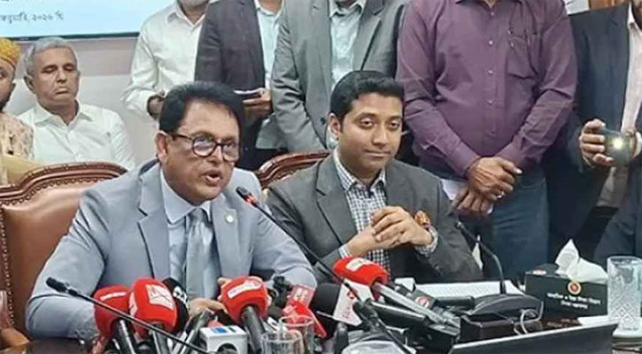 দুর্নীতি করব না, করতেও দেবো না: শিক্ষামন্ত্রী 