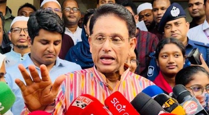 ম্যানেজিং কমিটি নিয়ে যে তথ্য প্রচার হয়েছে তা অসম্পূর্ণ এবং বিকৃত: শিক্ষামন্ত্রী